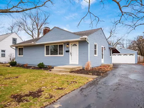 2480 Shrewsbury Rd, Columbus, OH 43221