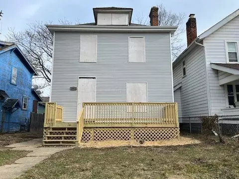 1062 Miller Ave, Columbus, OH 43206