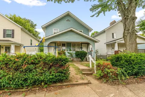 1261-1263 E 23rd Ave, Columbus, OH 43211
