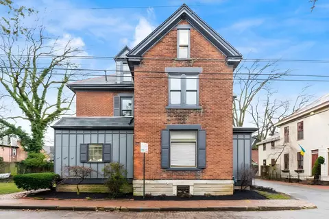 385-387 Jackson St, Columbus, OH 43206