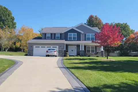 755 Locust Ln, Mansfield, OH 44907