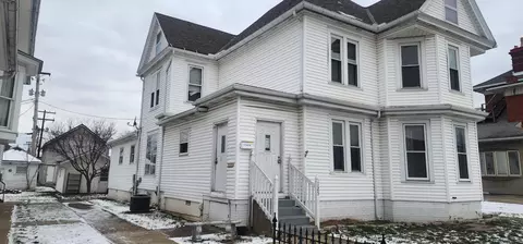 125 N Pickaway St, Circleville, OH 43113