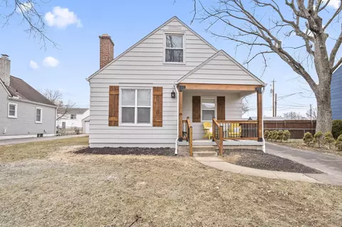 139 Demorest Ave, Columbus, OH 43204