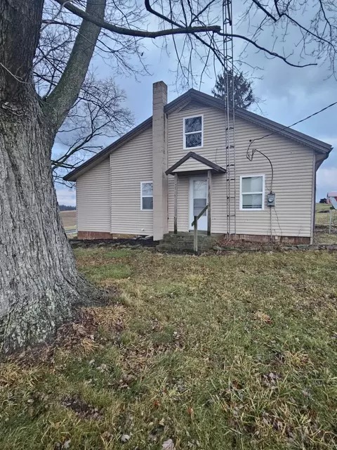 12142 Cooksey Rd, Utica, OH 43080
