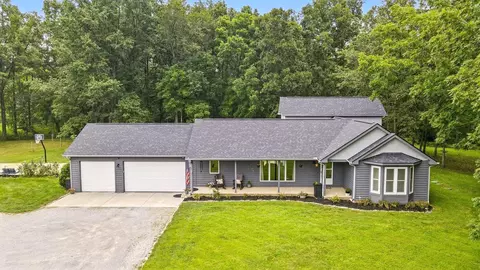 6701 Miller Paul Rd, Westerville, OH 43082
