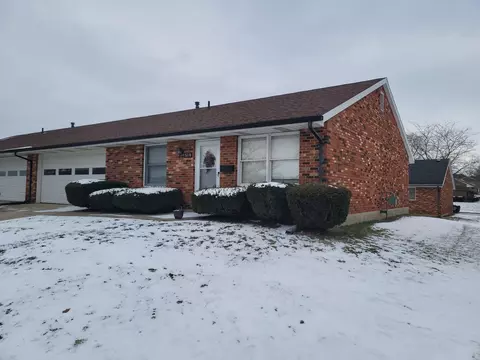 3110 Argonne Ln N, Springfield, OH 45503 photo 1