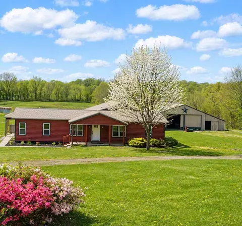 12183 Young Rd, Amanda, OH 43102