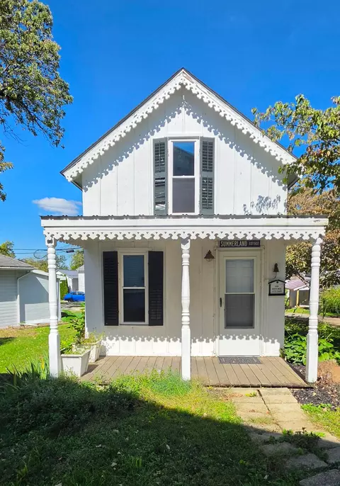115 6th St, Lancaster, OH 43130