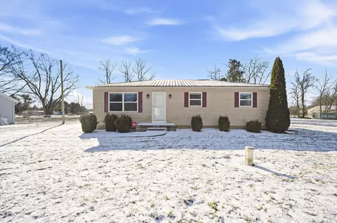 83 W Madison Dr NE, Newark, OH 43055
