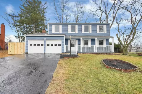 4547 Beachworth Ct, Columbus, OH 43232