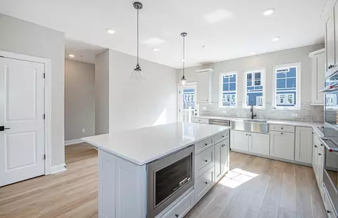 337 Pinnate Ln #LOT 1404, Westerville, OH 43082