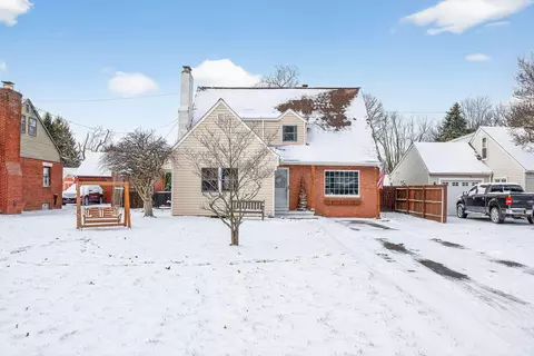 553 King Ave, Marion, OH 43302
