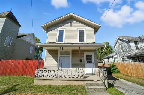 191 Elmwood Ave, Newark, OH 43055