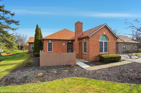 4963 Berry Leaf Pl, Hilliard, OH 43026