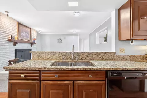 Kitchen - 7037 Prospect Dublin Rd, Prospect, OH 43342 photo 3 of 4