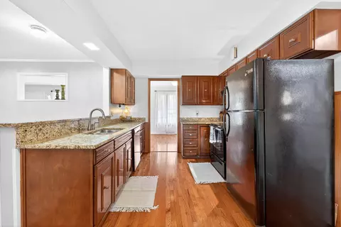 Kitchen - 7037 Prospect Dublin Rd, Prospect, OH 43342 photo 2 of 4