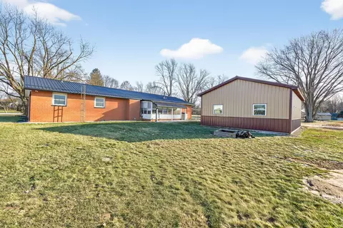 Exterior - 7037 Prospect Dublin Rd, Prospect, OH 43342 photo 5 of 9