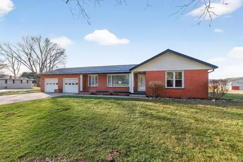 Exterior - 7037 Prospect Dublin Rd, Prospect, OH 43342 photo 1 of 9
