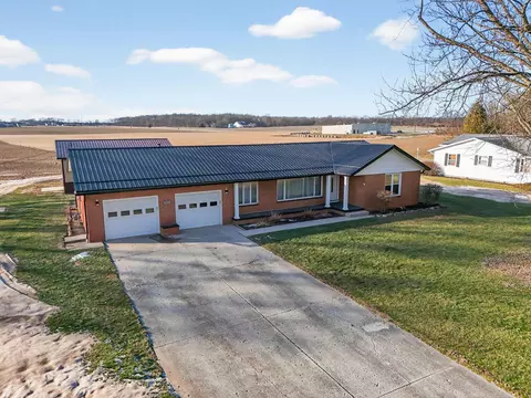 7037 Prospect Dublin Rd, Prospect, OH 43342
