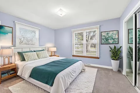 Bedroom - 7037 Prospect Dublin Rd, Prospect, OH 43342 photo 2 of 13