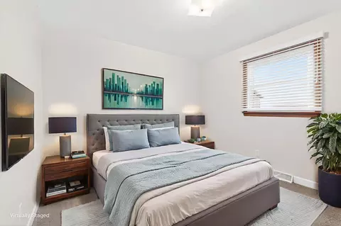 Bedroom - 7037 Prospect Dublin Rd, Prospect, OH 43342 photo 11 of 13