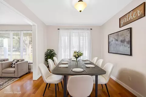 Dining - 7037 Prospect Dublin Rd, Prospect, OH 43342 photo 2 of 2