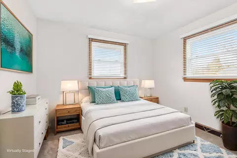 Bedroom - 7037 Prospect Dublin Rd, Prospect, OH 43342 photo 8 of 13