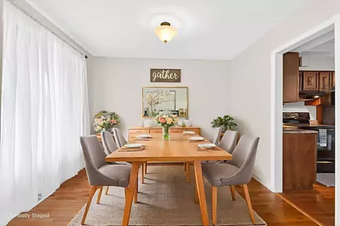 Dining - 7037 Prospect Dublin Rd, Prospect, OH 43342 photo 1 of 2