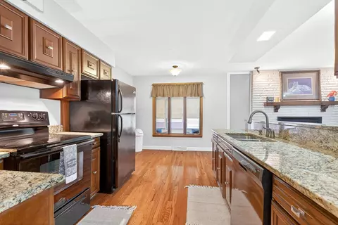 Kitchen - 7037 Prospect Dublin Rd, Prospect, OH 43342 photo 1 of 4