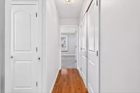 Entry Way - 7037 Prospect Dublin Rd, Prospect, OH 43342 photo 1 of 2