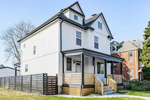 489 Saint Clair Ave, Columbus, OH 43203