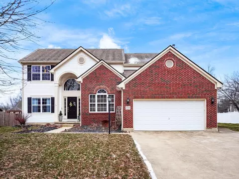 2005 Stargrass Ave, Grove City, OH 43123