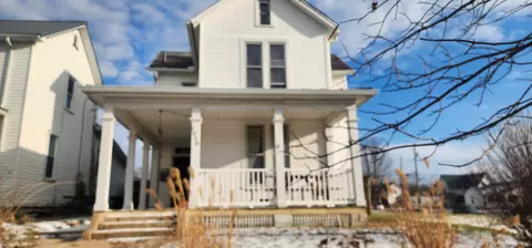 1028 S Court St, Circleville, OH 43113