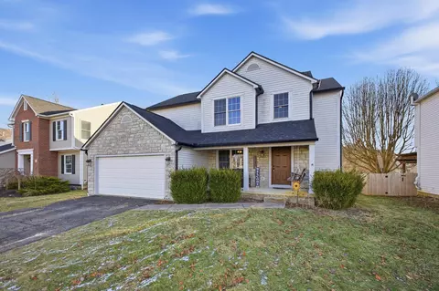2634 Little Pine Ln, Lancaster, OH 43130