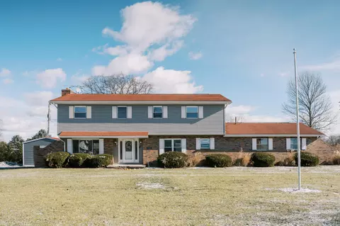 15880 Lockbourne Eastern Rd, Ashville, OH 43103