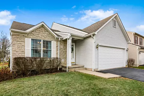 2073 Santuomo Ave, Grove City, OH 43123