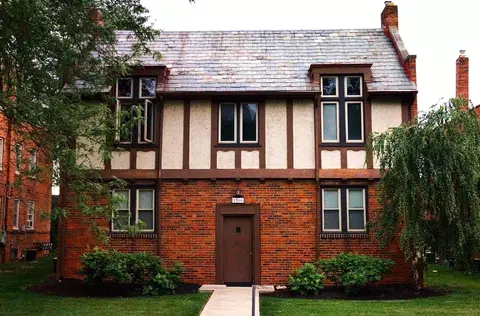 1566 Northwest Blvd, Columbus, OH 43212