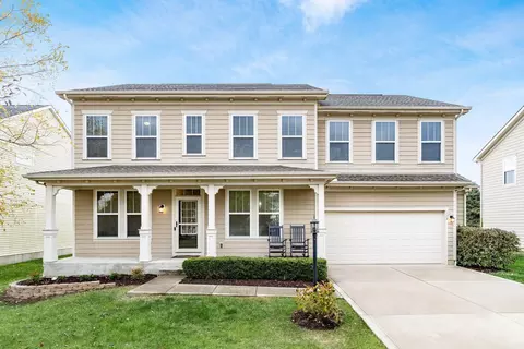 113 Urich Dr, Pickerington, OH 43147