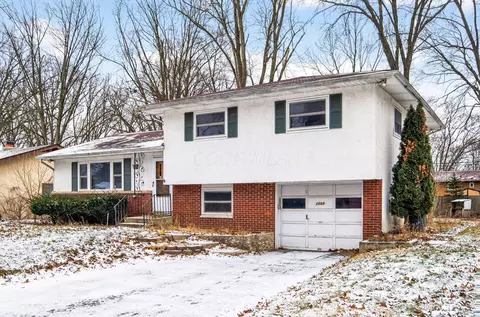 2669 Alder Vista Dr, Columbus, OH 43231