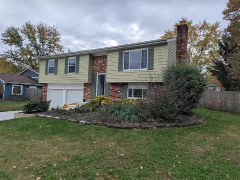 377 Highbury Crescen, Columbus, OH 43230