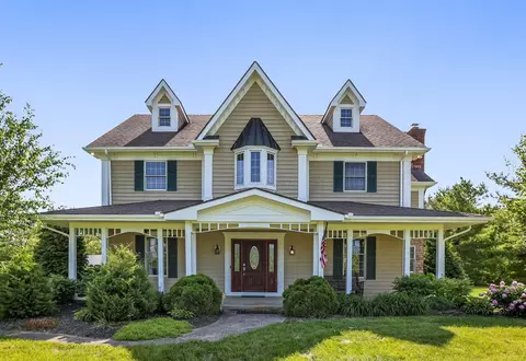 6790 NE Plain City-georgesville Rd, Plain City, OH 43064