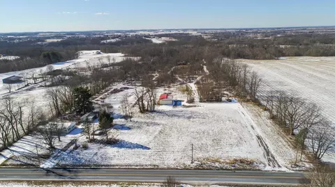 4065 Logan Thornville Rd NE, Rushville, OH 43150