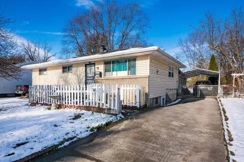 1196 E Woodrow Ave, Columbus, OH 43207