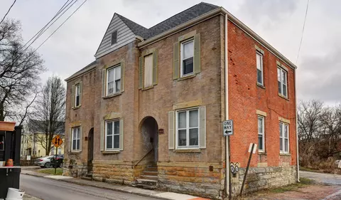 100 S Seventeeth St #3, Columbus, OH 43205