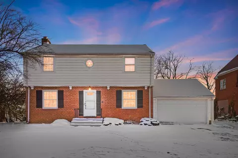 271 S Broadmoor Blvd, Springfield, OH 45504