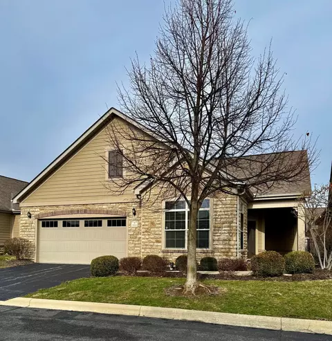 3862 Foresta Grand Dr, Powell, OH 43065