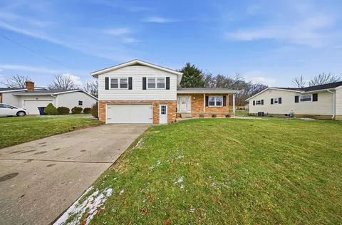 338 Scott Dr, Lancaster, OH 43130