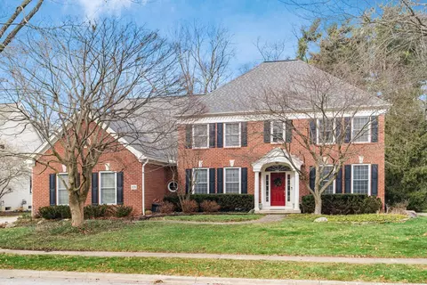 3276 Northampton Dr, Hilliard, OH 43026