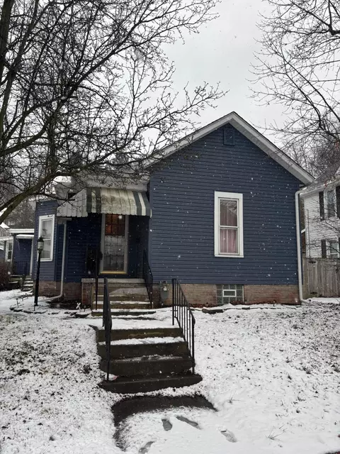 394 Church St, Logan, OH 43138