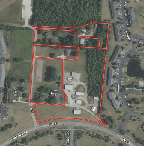 7200 Long Rd, Canal Winchester, OH 43110